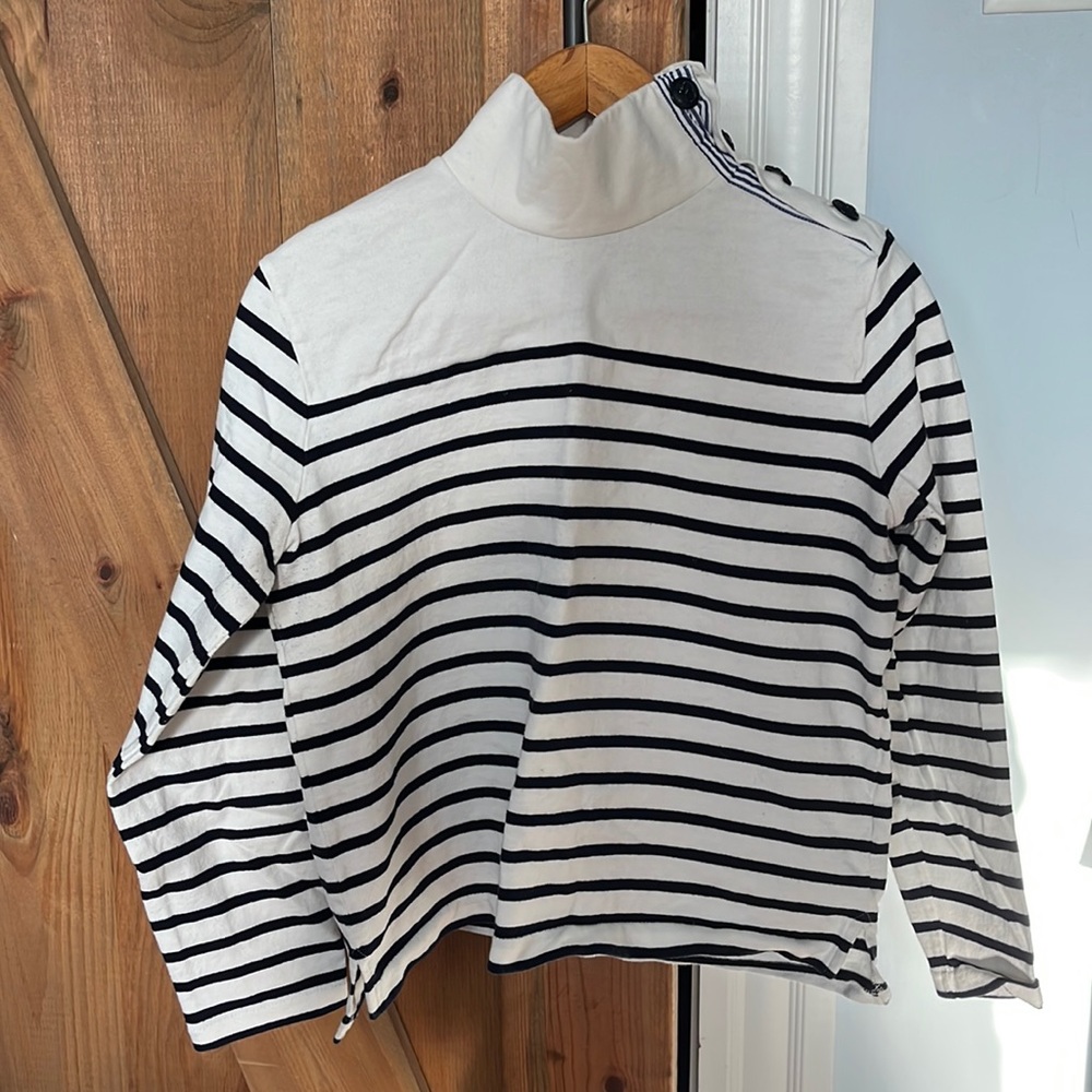 Jcrew sweatshirt
